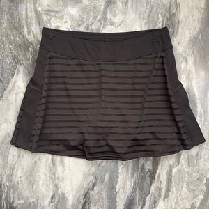 Inphorm Tennis Skirt Skort